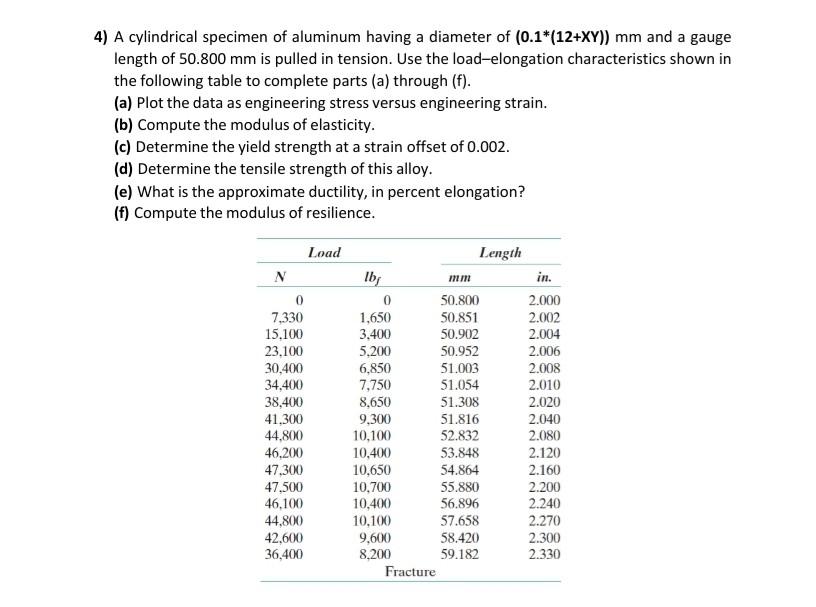 Q4 Please Detailed And Full Calculation And Clear Writting X 9 Y 0 2