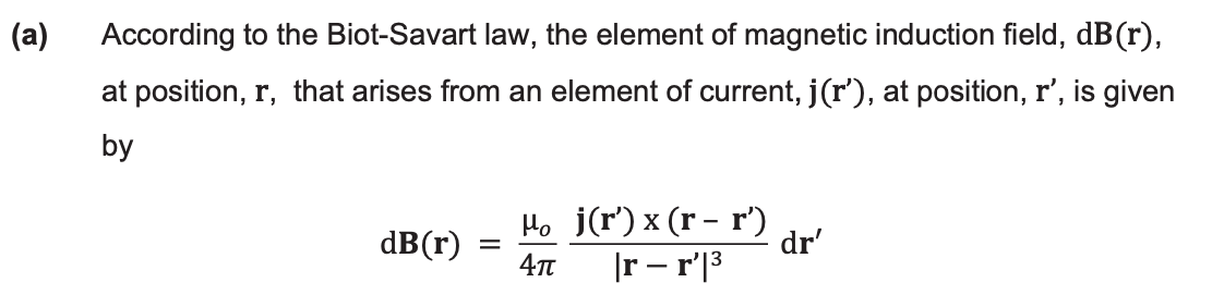 Electromagnetic Theory 2