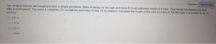 Using Principle Of Stationary Action Find The Optimised Path Of A Ball With Mass M In Motion Down A Parabolic Trajectory 2