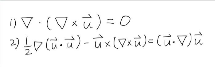 1 Oxu 0 1v U 2 Plus U Ux Dxu U D U D 1