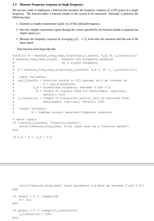 Matlab 1