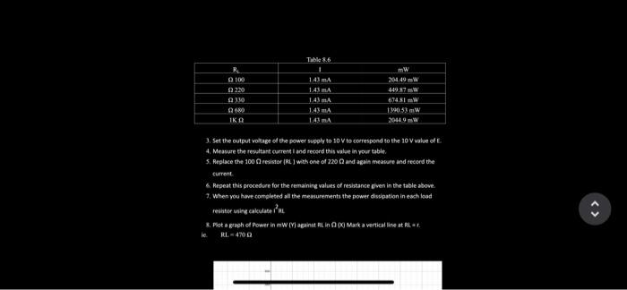 Table 8 6 Rl 100 220 141 Ma 1 43a 143 M 1 43 M 1 43 A Mw 204 49 Mw 449375w 67451 W 1190 53 Mw 20449w 60 Ika 3 Set The O 1