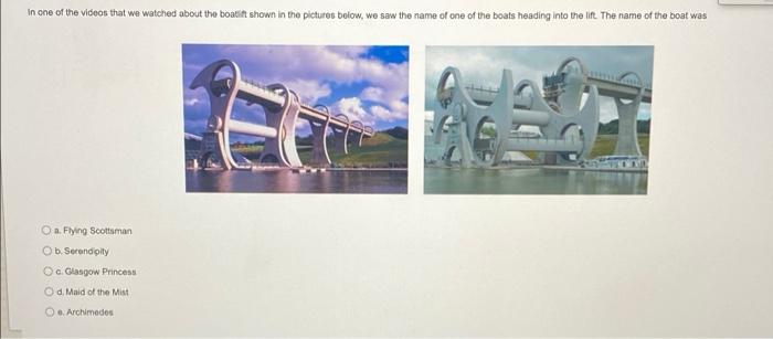 In One Of The Videos That We Watched About The Boatif Shown In The Pictures Below We Saw The Name Of One Of The Boats H 1