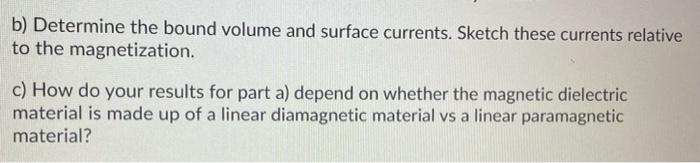 Consider An Infinitely Long Transmission Line Consisting Of Two Concentric Cylinders With Their Axes Along The Z Axis T 2