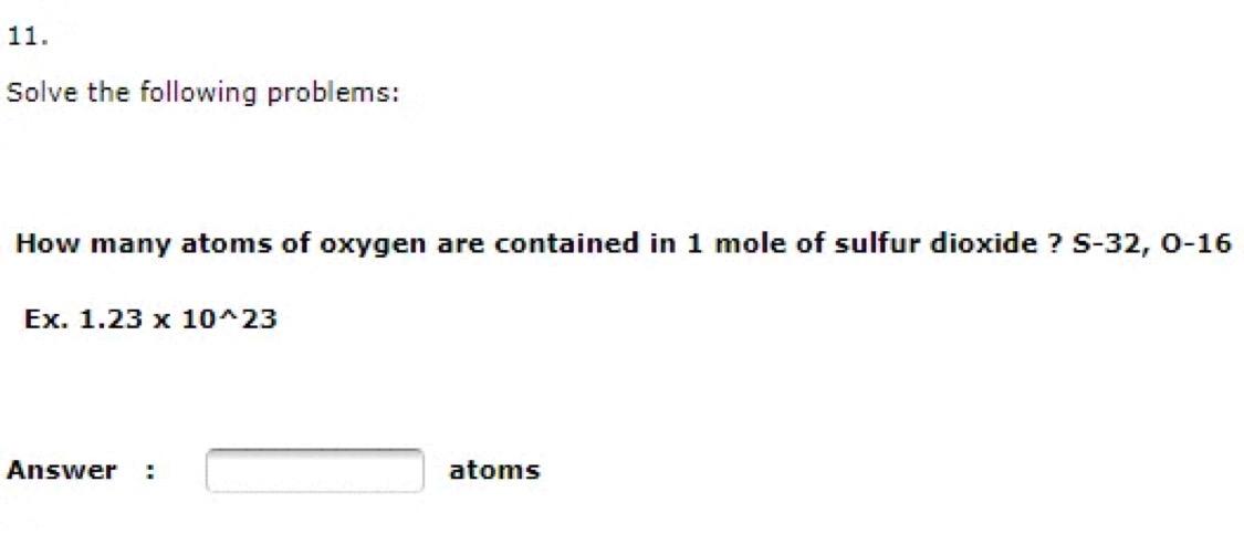 Kindly Answer All 1