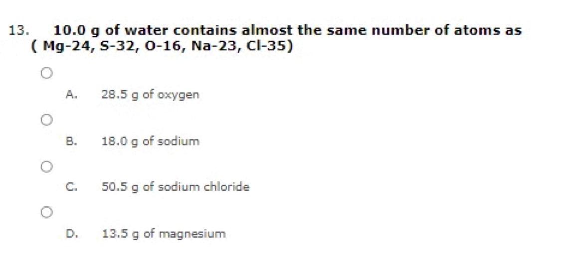 Kindly Answer All 3