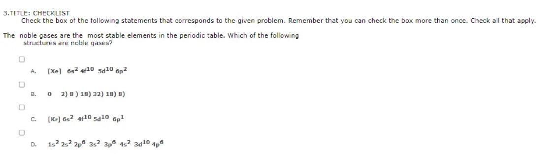 Please Answer All Parts 2