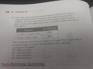 Big Idea 5 Thermodynamics 7