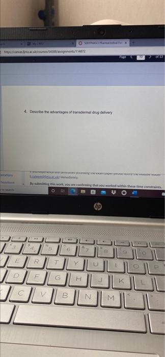 54386 Get 1172 Each Question In This Section Is Worth Marks 1 Describe The Compression Properties Of A Fragmenting Mate 3