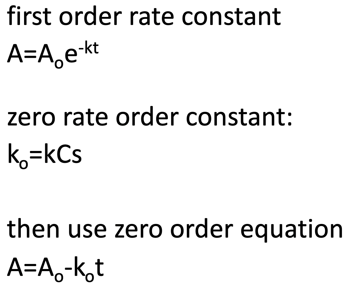 Hi Please Explain Each Step On How To Get The Answer On A Casio Calculator Thank You Liquid Aspirin Preparation Whic 1