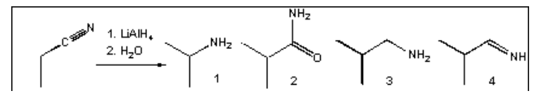Nhz 1 Laih 2 H20 Nh2 Nh2 Nh 1 N 2 3 3 4 1