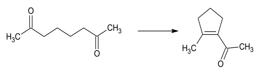 2 Propose A Synthetic Route To Carry Out The Following Transformation Show The Whole Process Please Explain 1