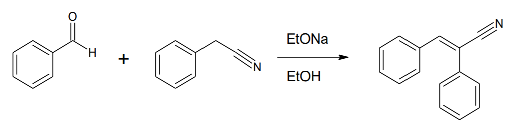 3 Propose A Reasonable Mechanism For The Following Reaction Show The Whole Process Please Explain 1