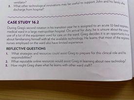Ven Dachowe From Home Whether Technological Motion May Be Used To Support Joho And Hand Case Study 16 2 During Gregs C 1