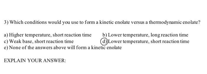 2 Why Is The Alpha Proton Of Acetone Acidic A Resonance Only Resonance And Induction C Induction Only D Sterics 2