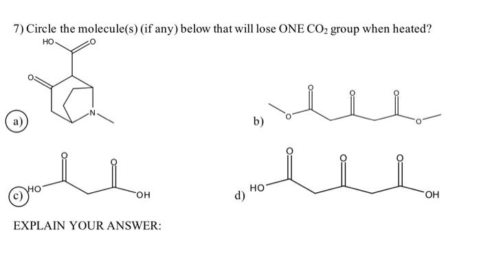 2 Why Is The Alpha Proton Of Acetone Acidic A Resonance Only Resonance And Induction C Induction Only D Sterics 3