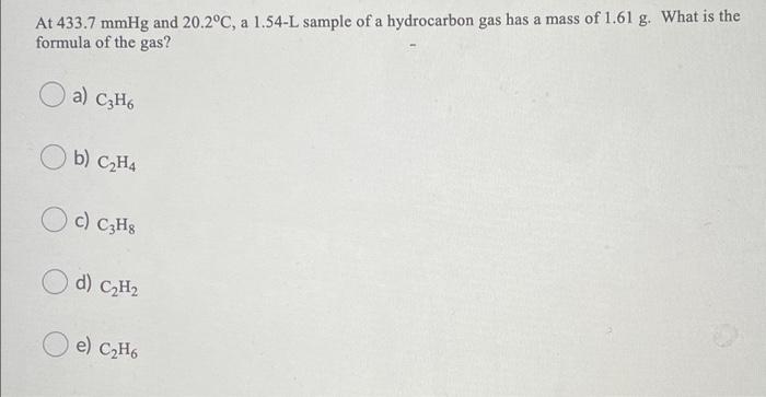 Which Of The Following Statements Is True About One Formula Unit Of Cu Oh 2 A It Is Composed Of One Cu Oh 2 Molecule 4
