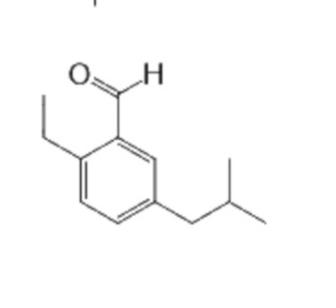 Iupac Name For This Molecule 1