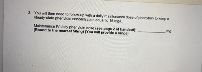 Student Copy 1 As Is A 13 Year Old Female With Seizure Disorder Who Has Been Treated With Lamictal And Topamax She Weig 2
