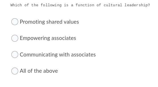 Which Of The Following Statements Does Not Apply To A Results Pyramid The Manager Controls All Influencers It Involves 2