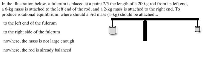The Distance From A Person S Elbow To His Clenched Fist Is 30 Cm If The Person Slowly Lifts A 5 Kg Object From Horizont 4