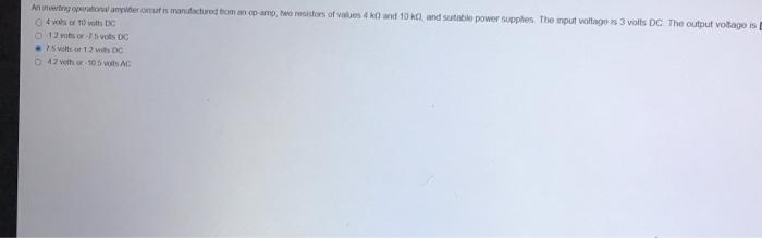 An Intercamber Conut Is Manufactured Toman Como Orectors Of Toko And 100 And Stable Power Supplies The Input Voltage I 1
