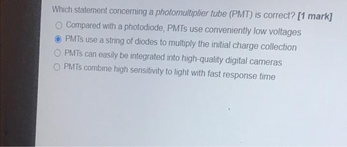 A Proportional Integral Pi Controller Is Notable For 1 Mark O Being Unconditionally Stable When Controlling Third Or 3