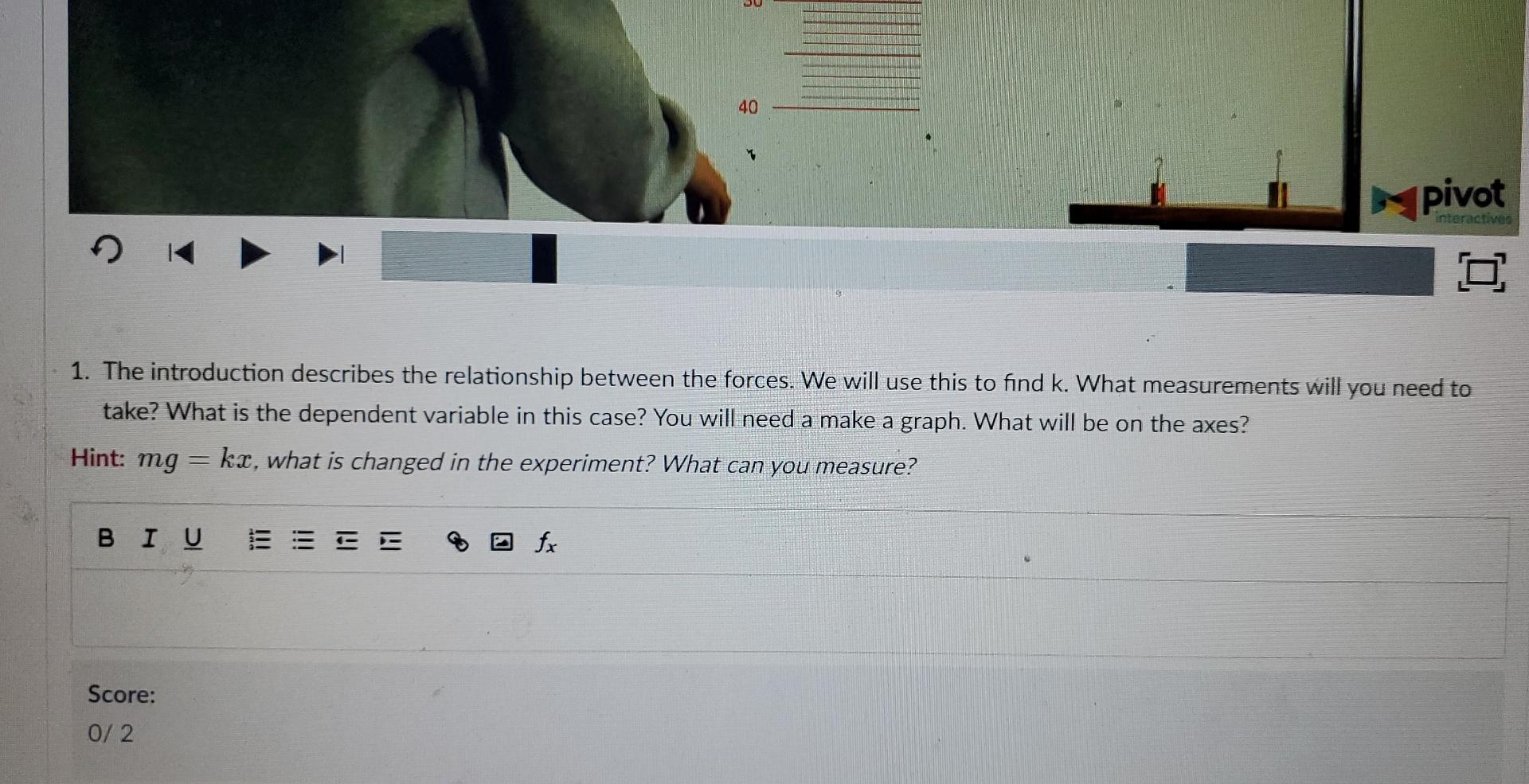 Hello Would You Please Help Me To Answer No 1 Questions And Explain How To Create The Table How To Setup The Table 2