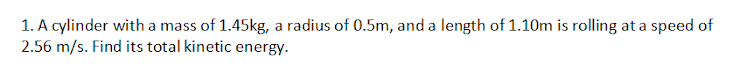 Engineering Physics Given Required Equation Solution Answer 1