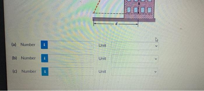 20 Qu View Policies Current Attempt In Progress In The Figure Here A Ball Is Thrown Up Onto A Roof Landing 3 60 S 2