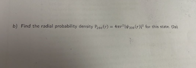 I Need Question B And C Please 2