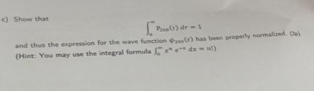 I Need Question B And C Please 3