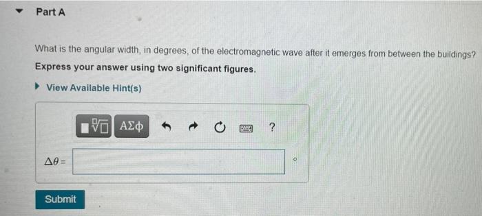 You Need To Use Your Cell Phone Which Broadcasts An 800 Mhz Signal But You Re Behind Two Massive Radio Wave Absorbing 2