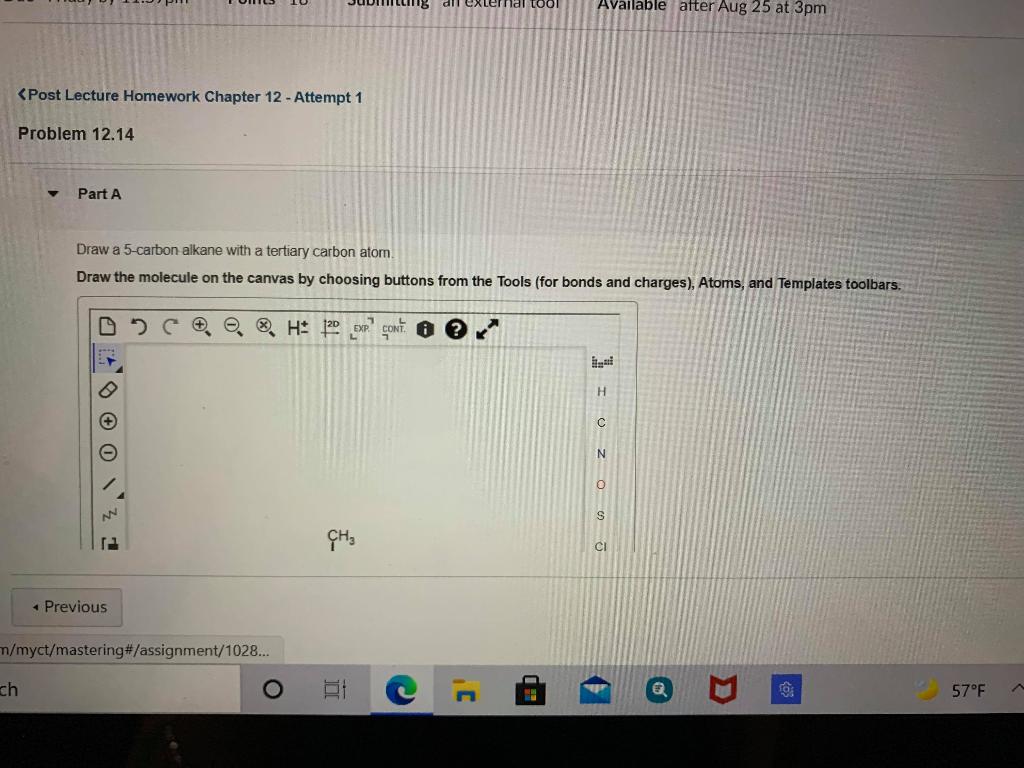Please Help Me With The Part B I Did Make The Part A Correctly So Just Help Me The Part B Thank You So Much 1