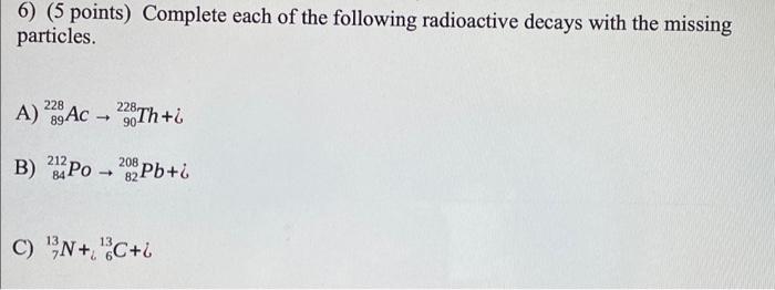 3 3 Points Two Electrons Are Both In The N 3 State But One Is In The L 2 State And The Other Is In The 1 0 Stat 2
