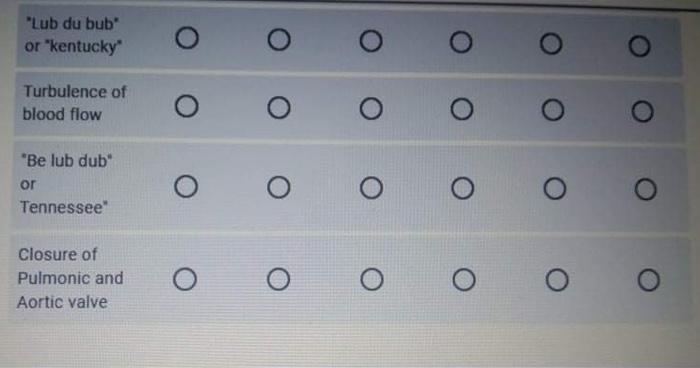 Which Of The Following Ecg Waveforms Represent Atrial Depolarization Qrs Complex T Wave Pr Segment O Qt Interval A Cl 4