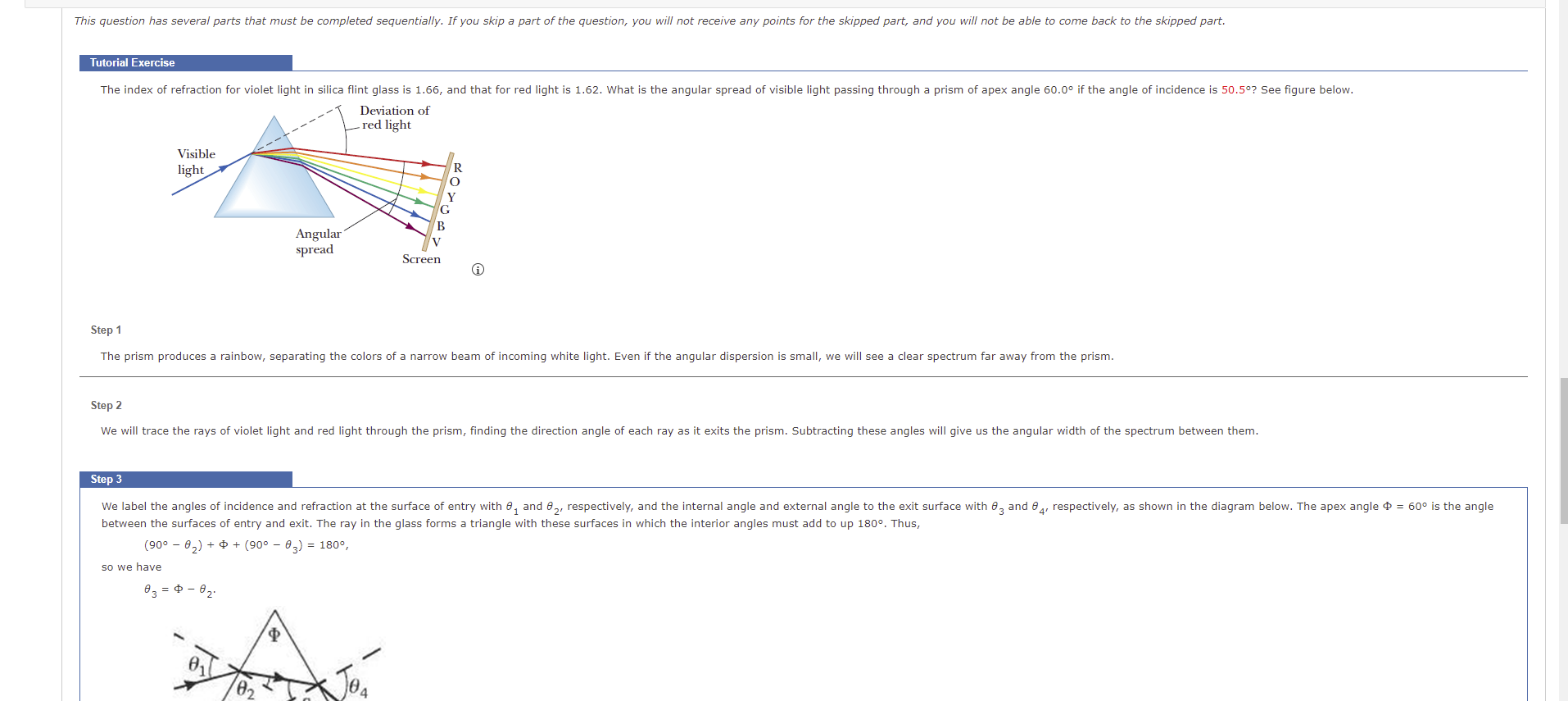 This Question Has Several Parts That Must Be Completed Sequentially If You Skip A Part Of The Question You Will Not Re 1