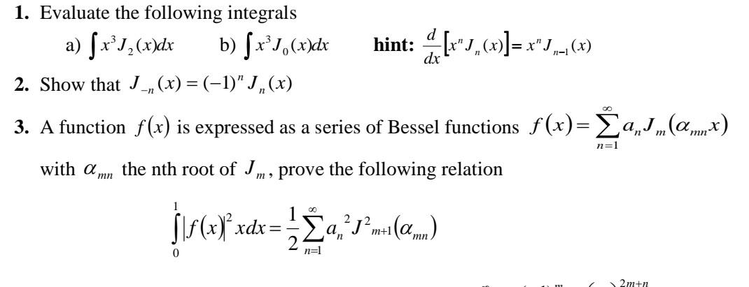 Dx 1 Evaluate The Following Integrals A X X Dx B X X Dx Hint X X X 2 2 Show That I X 1 1