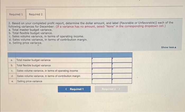 10 Points Print References Required Information The Following Information Applies To The Questions Displayed Below As 3