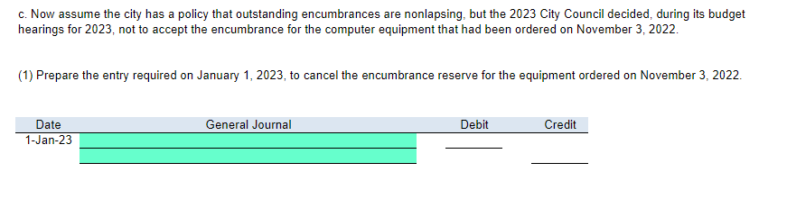 The City Of Batavia Ordered New Computer Equipment For 21 000 On November 3 2022 The Equipment Had Not Been Received 1