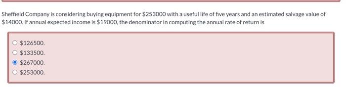 Present Value Of An Annuity Of 1 Periods 8 9 10 1 0 926 0 917 0 909 2 1 783 1 759 1 736 3 2 577 2 531 2 487 A Company 2