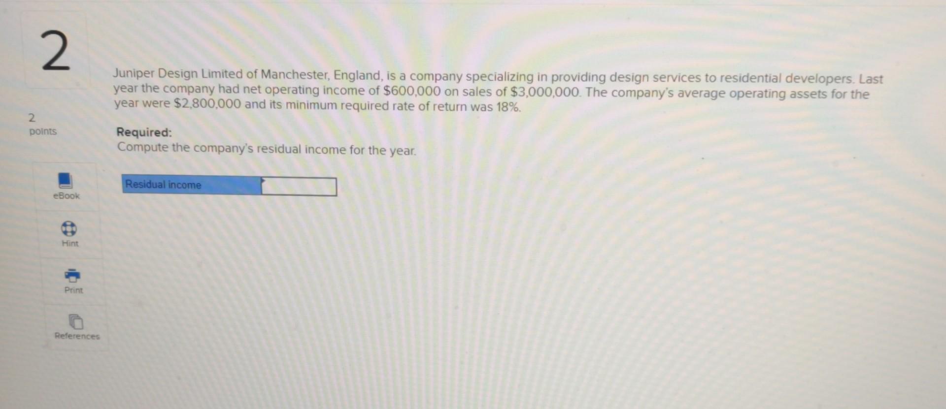2 Juniper Design Limited Of Manchester England Is A Company Specializing In Providing Design Services To Residential D 1