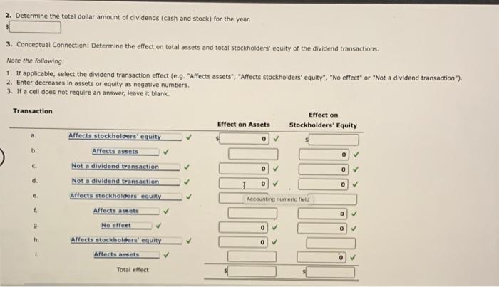 Common Dividends Papke Payroll Service Began The Year With 1 000 000 Authorized And 227 000 Issued And Outstanding 10 P 4