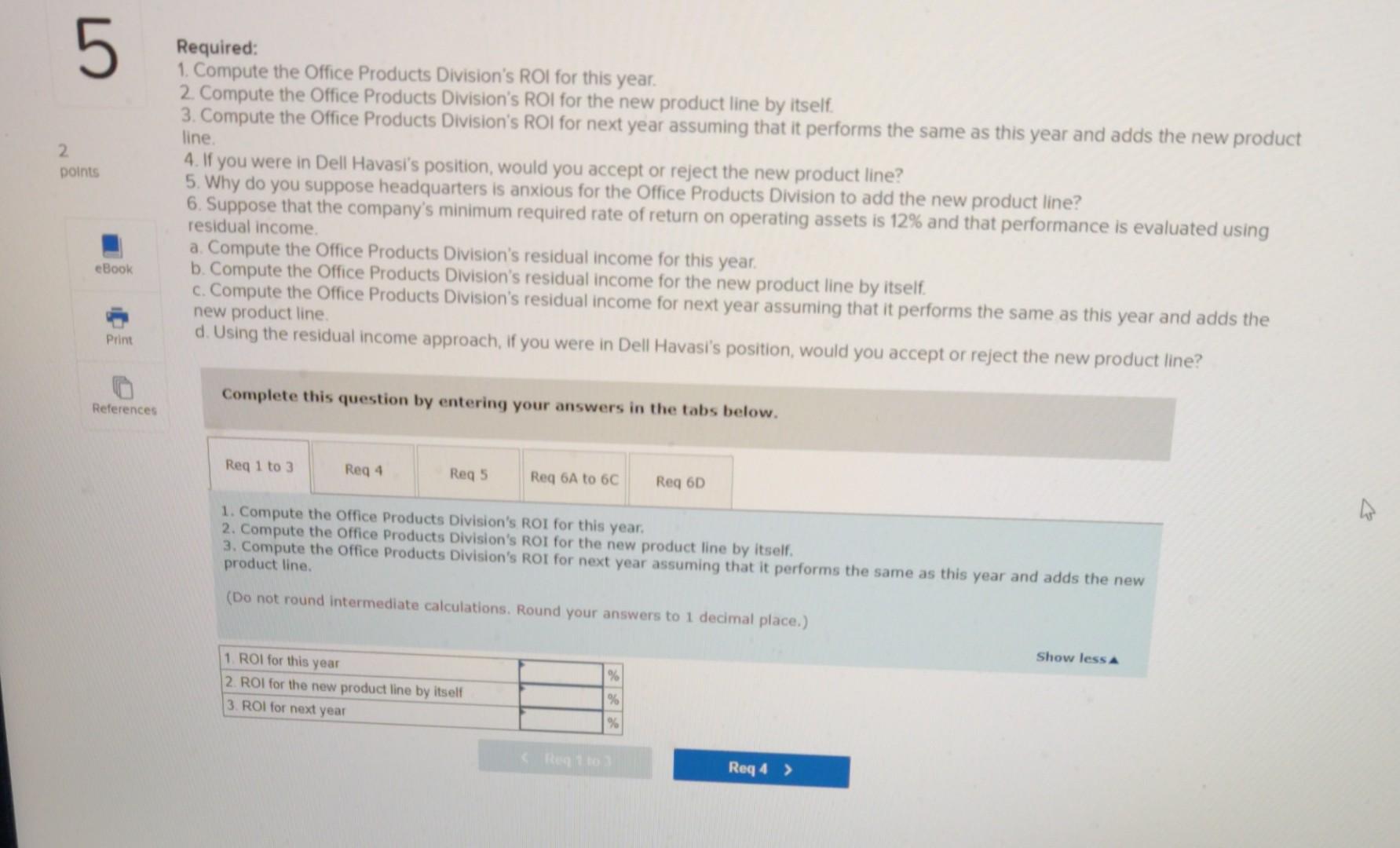 5 I Know Headquarters Wants Us To Add That New Product Line Said Dell Havasi Manager Of Billings Company S Office Pr 2