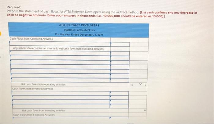 Seth Erkenbeck A Recent College Graduate Has Just Completed The Basic Format To Be Used In Preparing The Statement Of 2