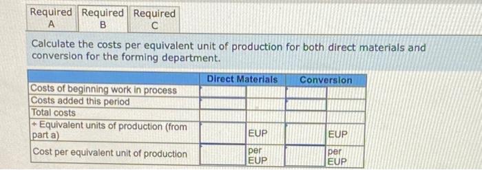 Required Information Use The Following Information For The Exercises Below Algo The Following Information Applies To 2