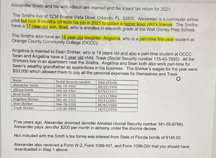 Edule 1 Form 1040 Department Of The Treasury Internal Revenue Service Name S Shown On Form 1040 1040 Sr Or 1040 Nr 3