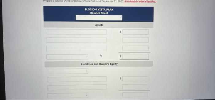 15 View Policies Current Attempt In Progress Sarah Allen Is The Sole Owner Of Blossom Vista Park A Public Camping Grou 2