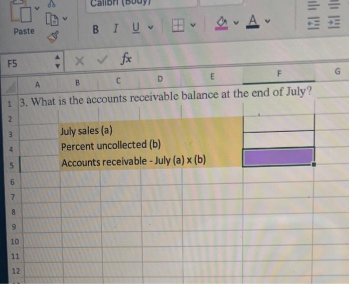 Morganton Company Makes One Product And It Provided The Following Information To Help Prepare The Master Budget A The 4