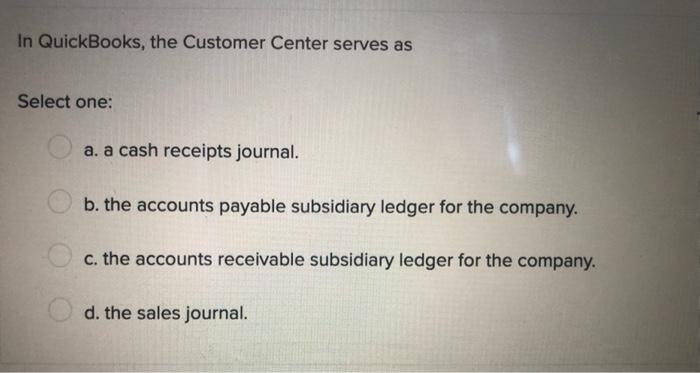 Which Of The Following Reports Displays All Transactions Paid And Unpaid For Each Vendor And Shows The Remaining Balan 6